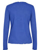 Numph Nudiddo Blouse - Dazzling Blue