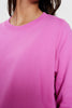 Numph Nunikola Sweater - Super Pink