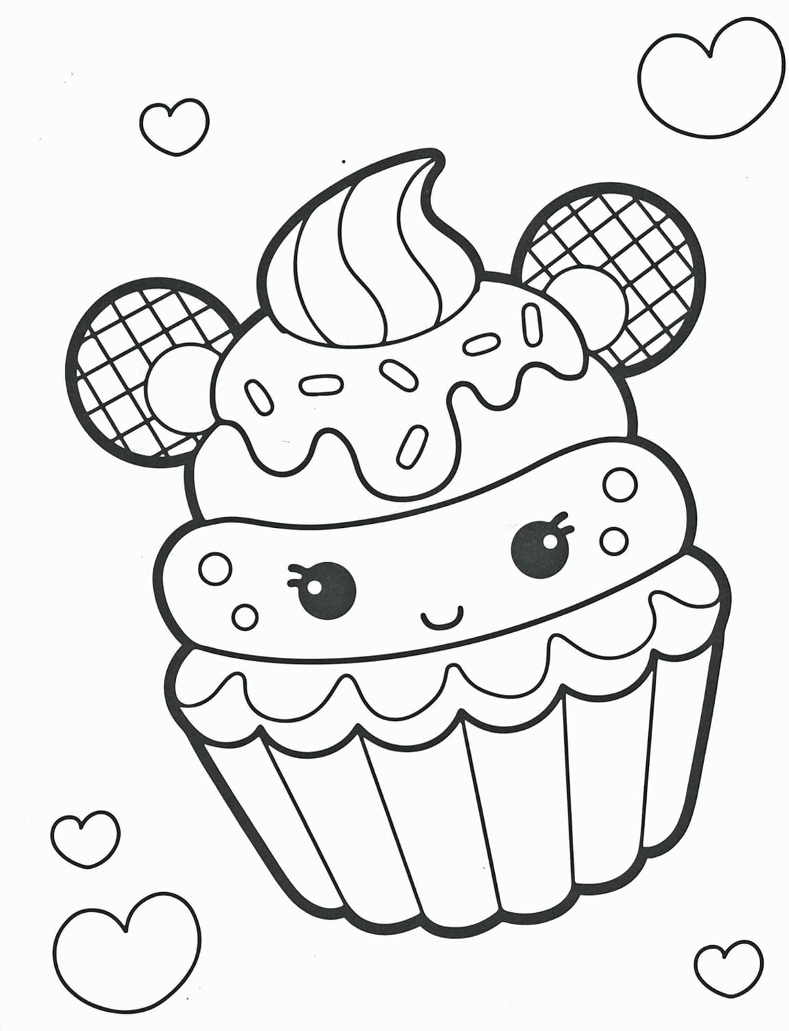 RMS - Scented Colouring Set