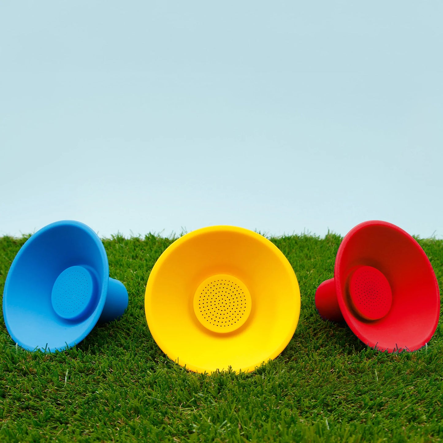 Icon Speaker