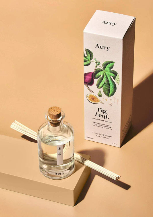 Aery Fig Leaf Diffuser