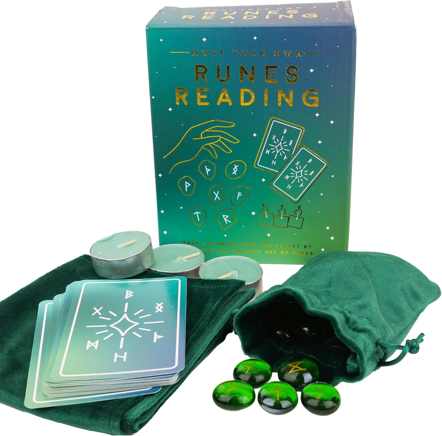 Runes Reading