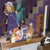 The Elves and the Shoemaker Pop-Up Book