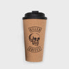 Killer Coffee Reusable Cup