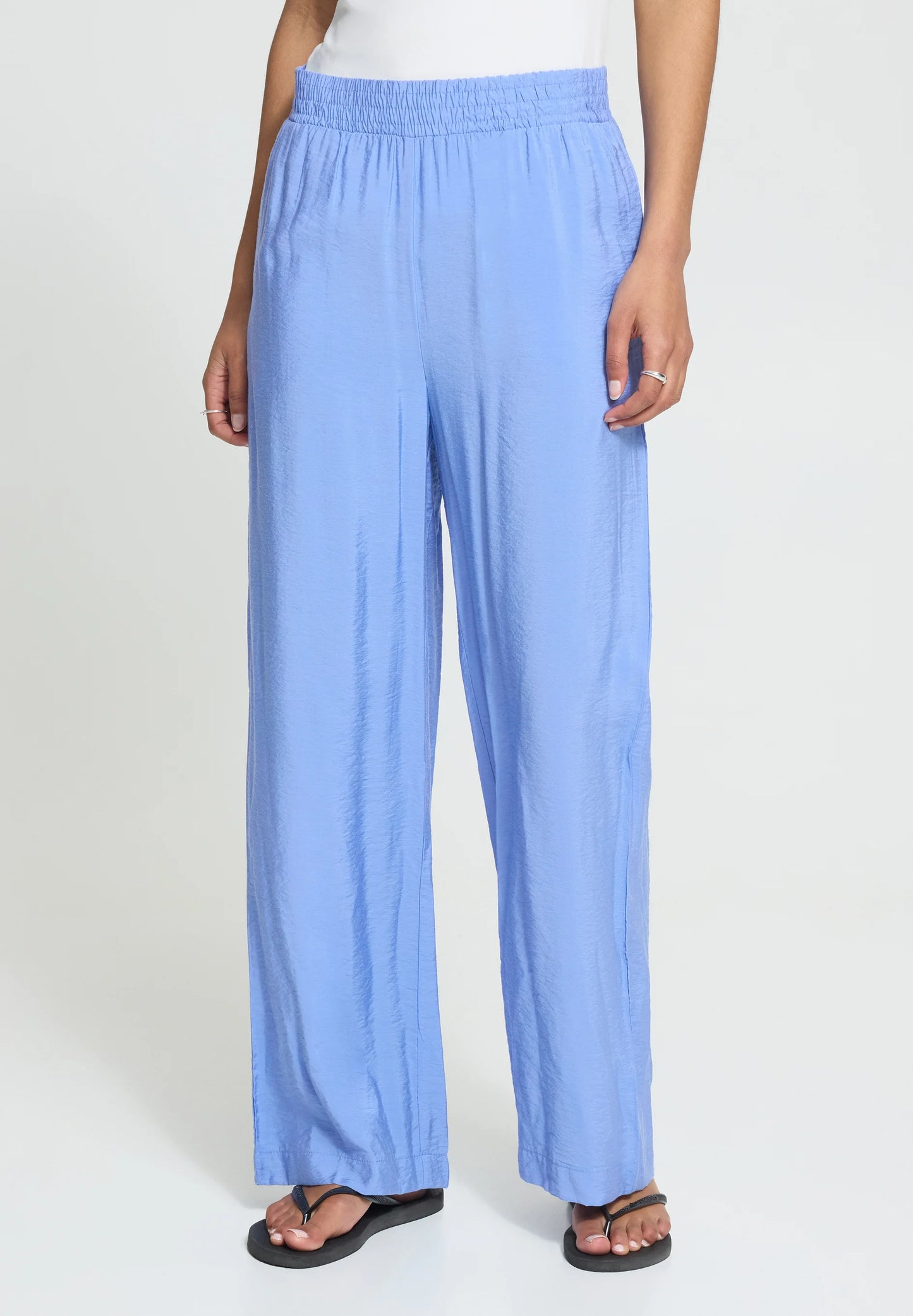 ICHI -  IHANIVA PA - Trousers
