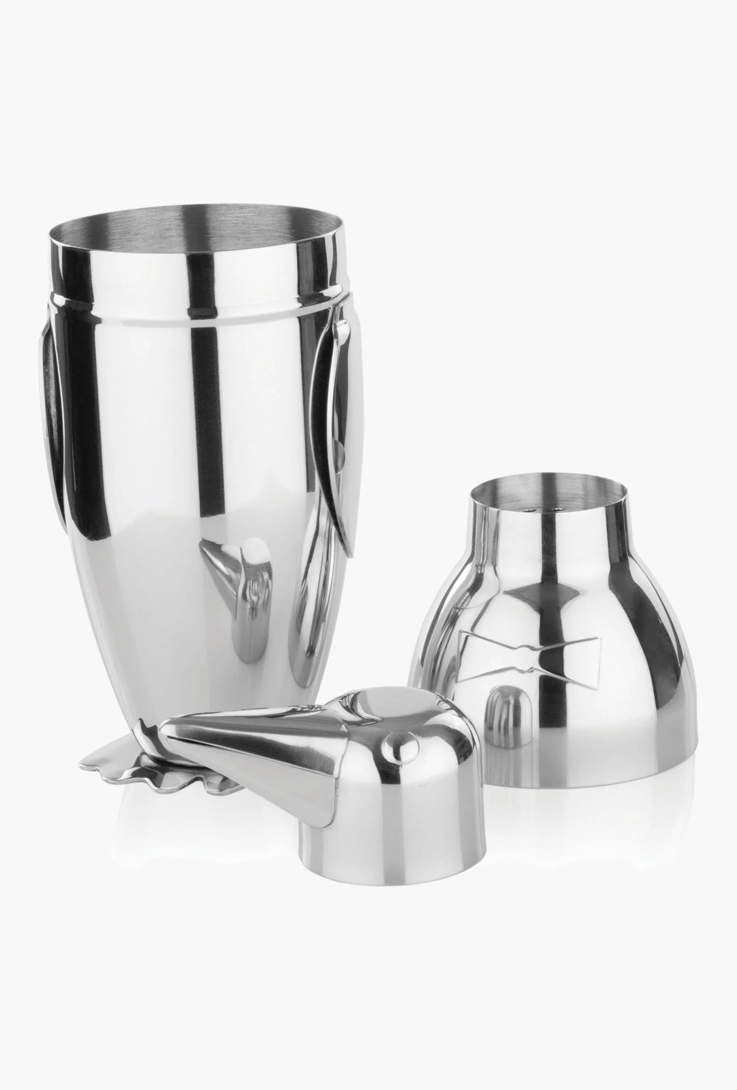 UBERSTAR -  Penguin Cocktail Shaker