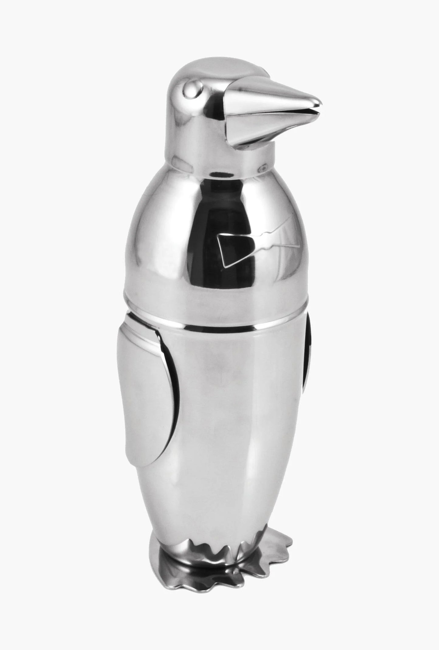 UBERSTAR -  Penguin Cocktail Shaker