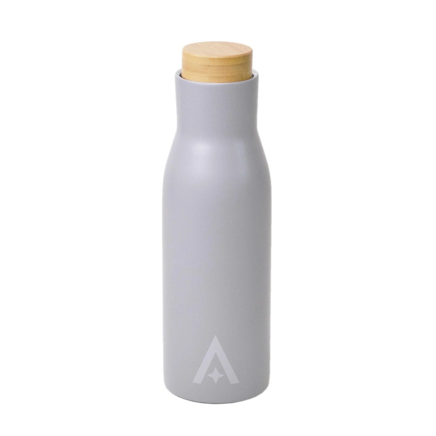 Insulated Travel Drinks Bottle - 500ml