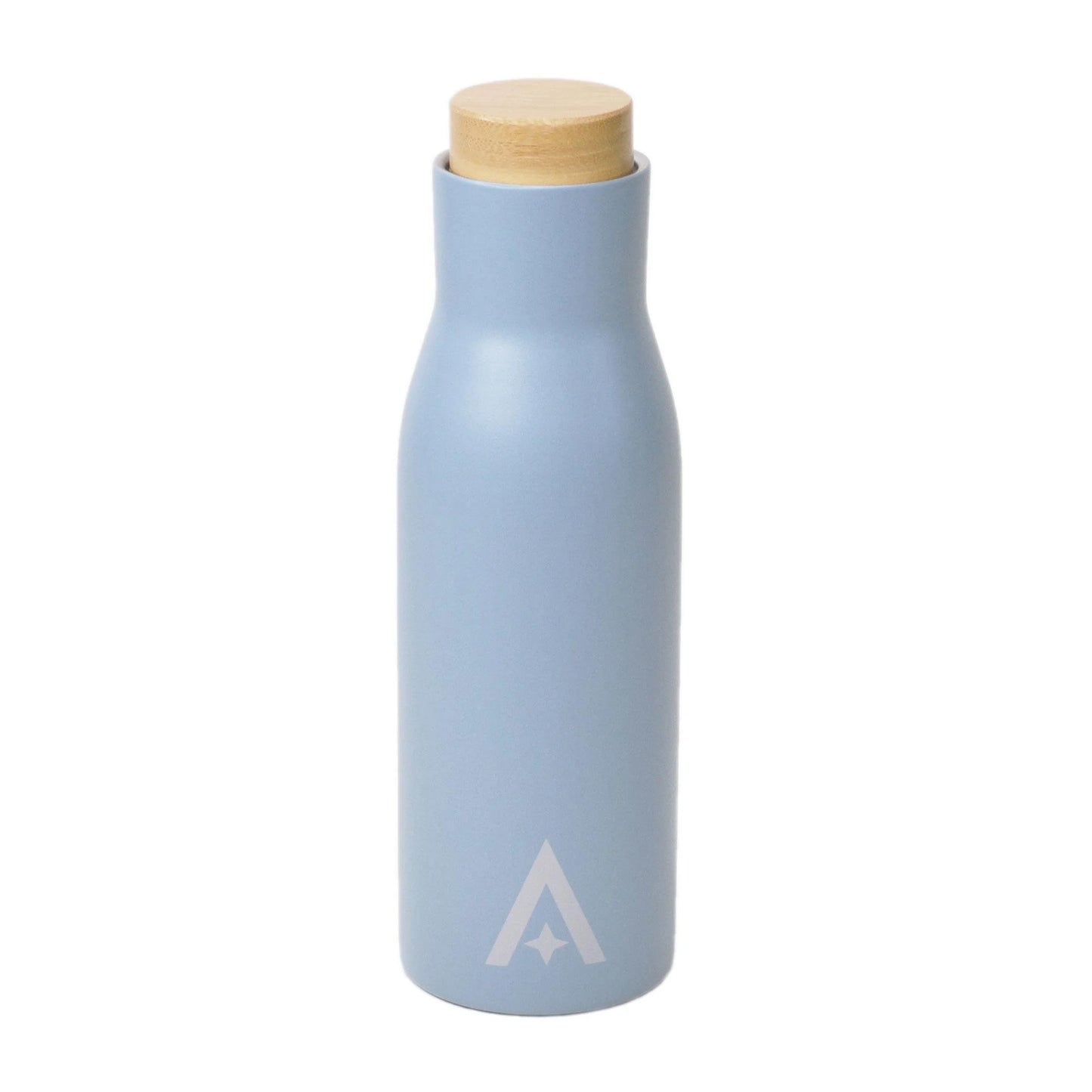 Insulated Travel Drinks Bottle - 500ml