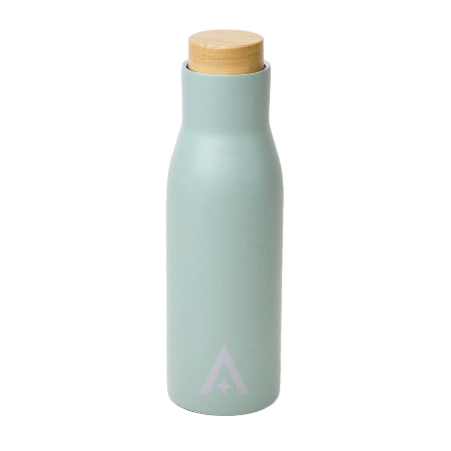 Insulated Travel Drinks Bottle - 500ml