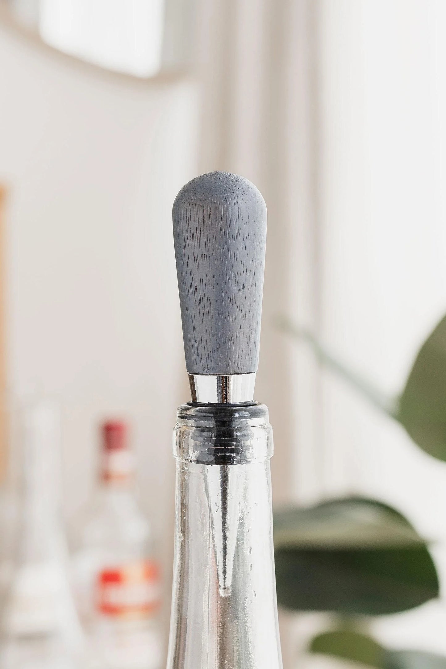 Acacia Wine Stopper