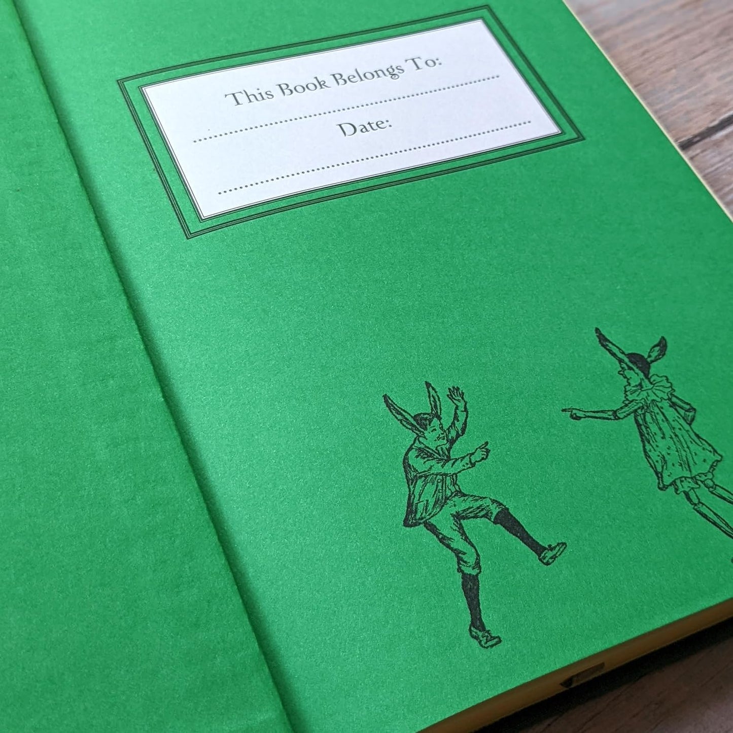 Pinocchio (Bath Treasury of Children's Classics)