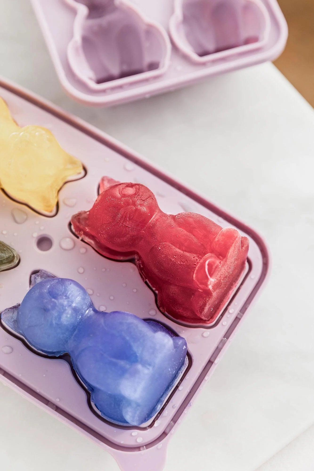 UBERSTAR -  Cool Cats Ice Tray