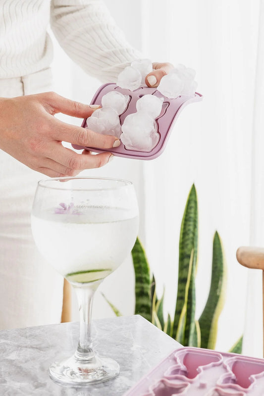 UBERSTAR -  Cool Cats Ice Tray