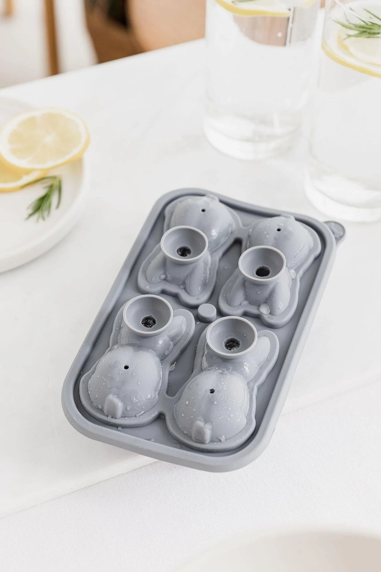 UBERSTAR - Frenchie Dog Ice Tray