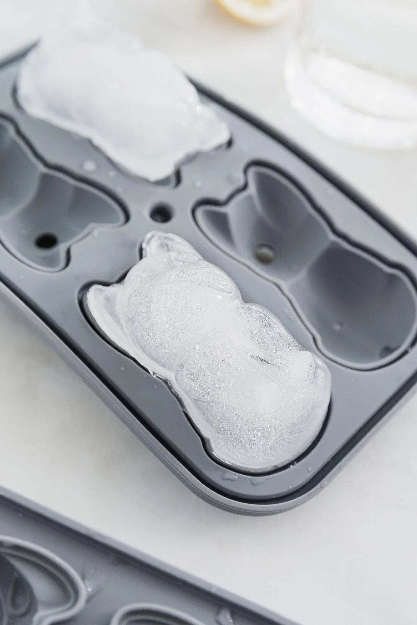 UBERSTAR - Frenchie Dog Ice Tray