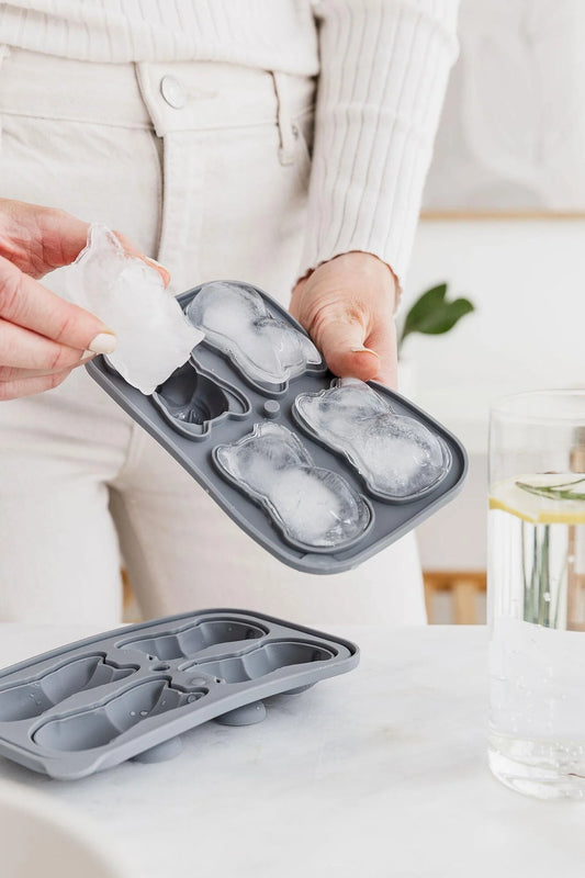 UBERSTAR - Frenchie Dog Ice Tray