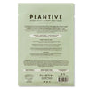 Plantive Desert Plant Therapy Biodegradable Sheet Mask