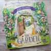 Let's Explore the Garden Book