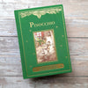 Pinocchio (Bath Treasury of Children's Classics)