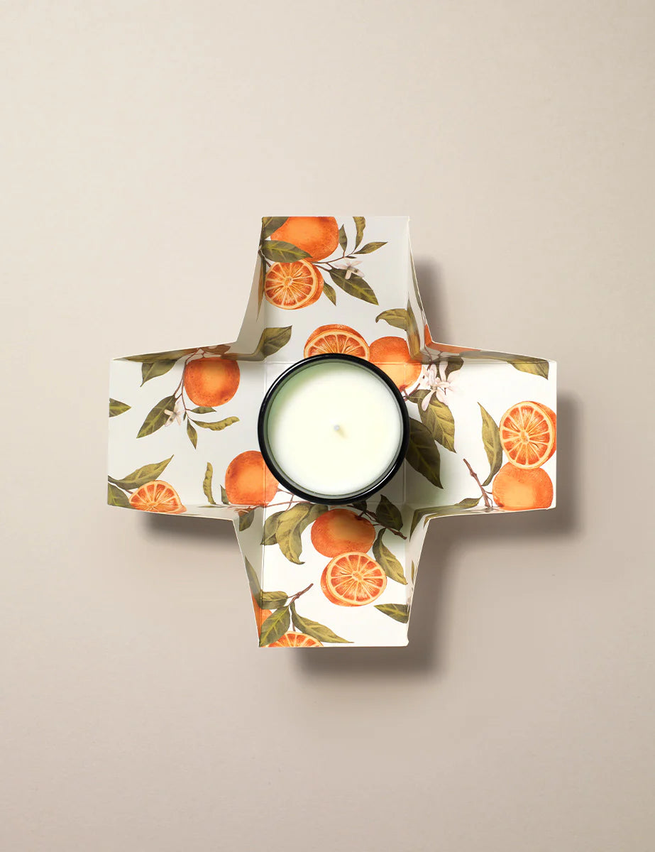 Nobody's Child Karpo Candle