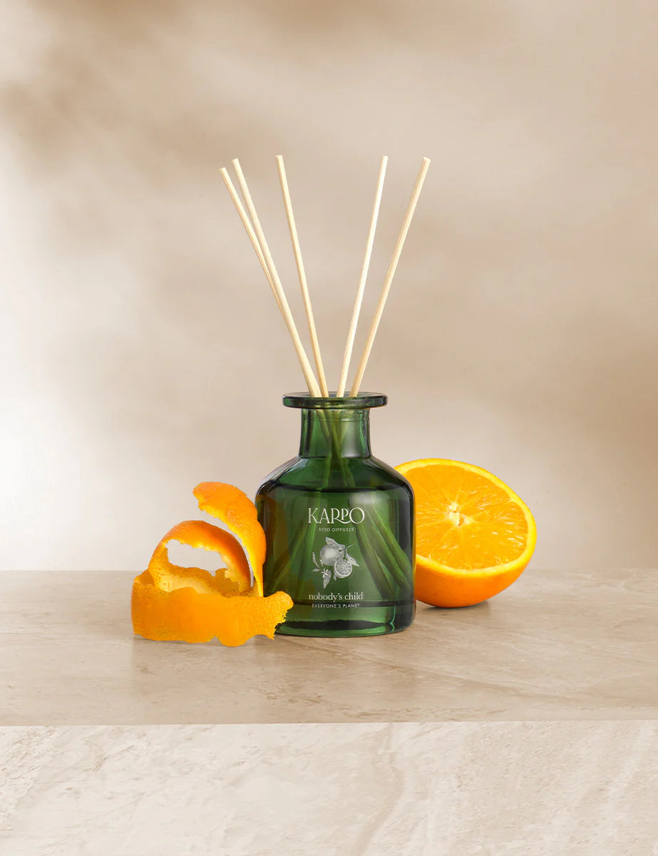 Nobody's Child Karpo Reed Diffuser