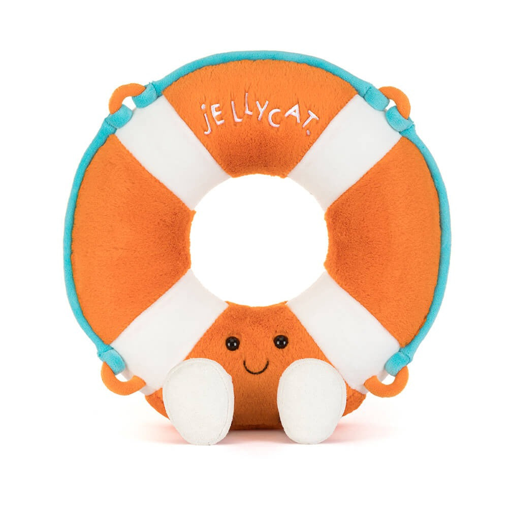 jELLYCAT - Amuseables Life Ring