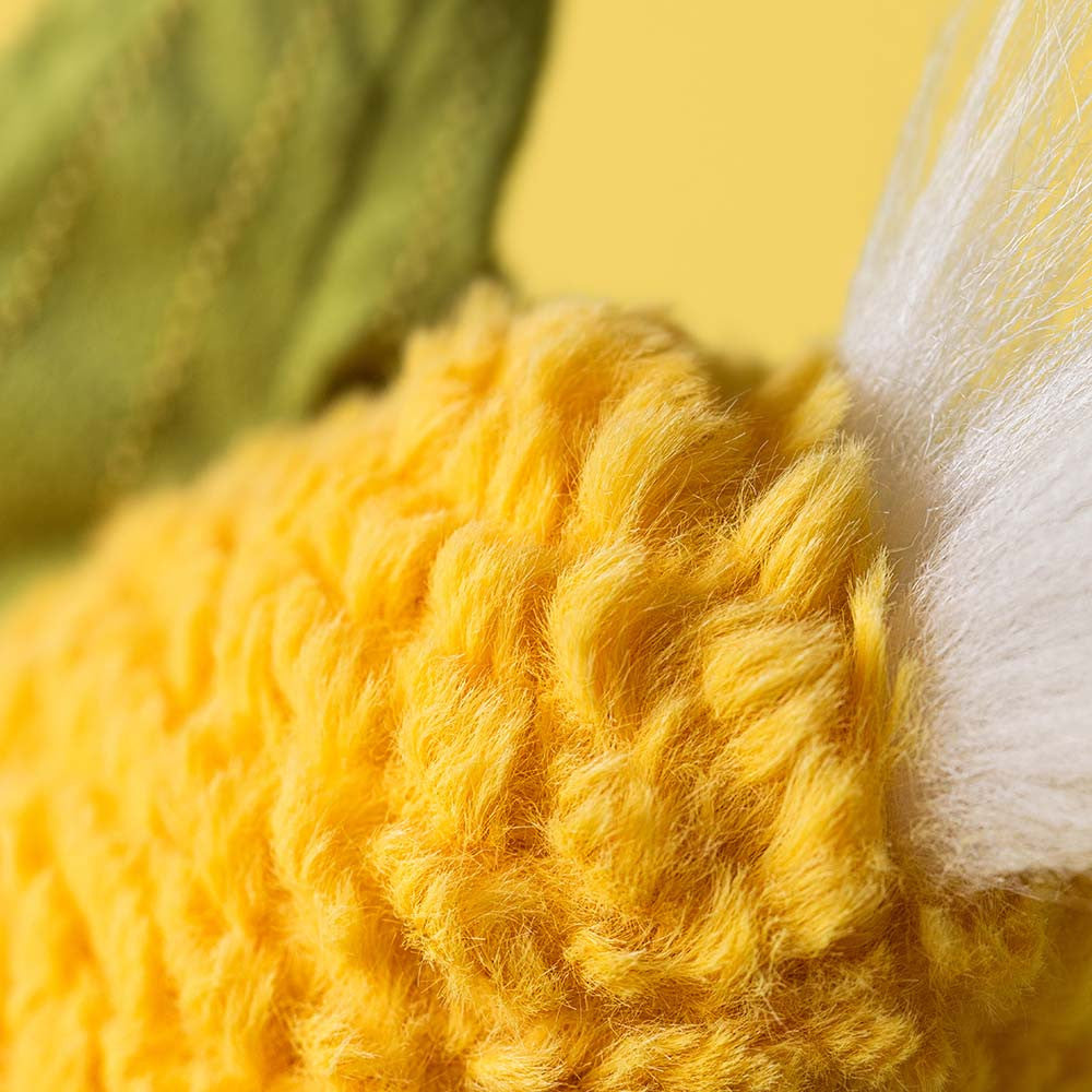 jELLYCAT - Amuseables Sweetcorn