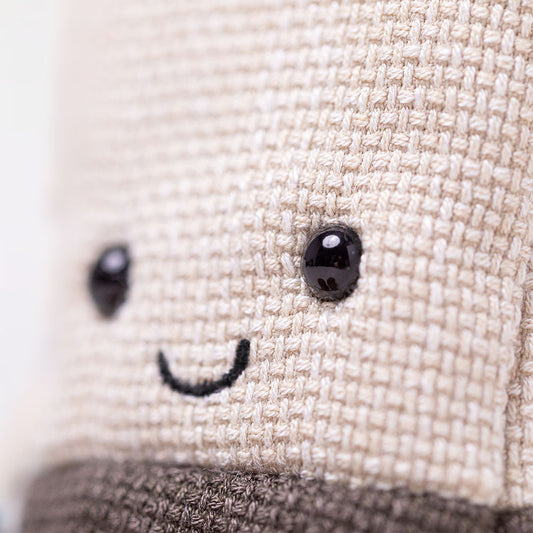 jELLYCAT - Amuseables Steepy Tea Bag