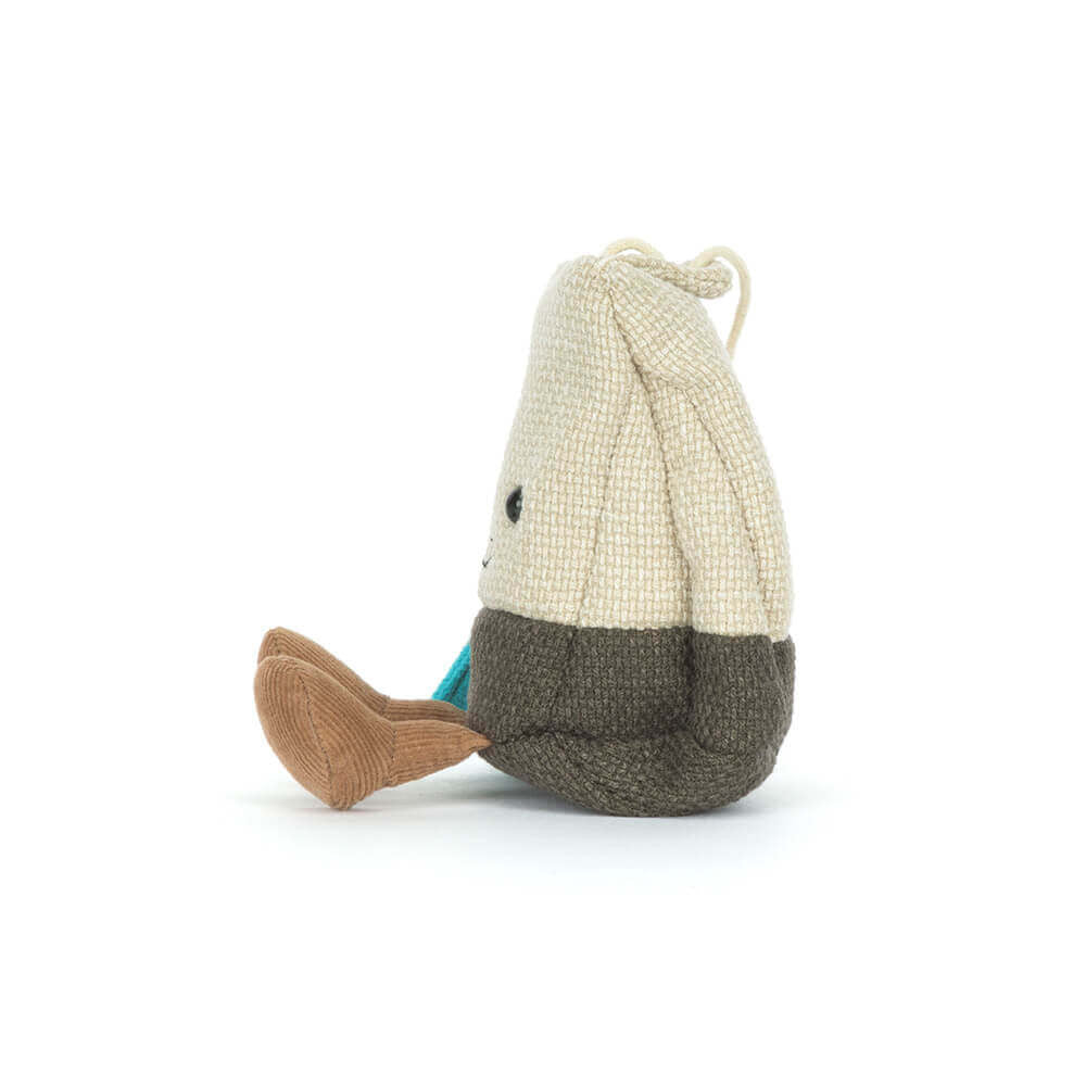jELLYCAT - Amuseables Steepy Tea Bag