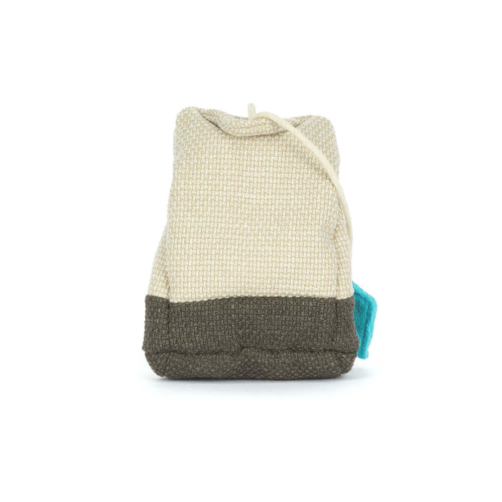 jELLYCAT - Amuseables Steepy Tea Bag