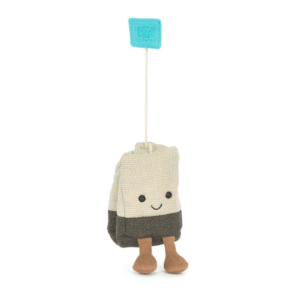 jELLYCAT - Amuseables Steepy Tea Bag