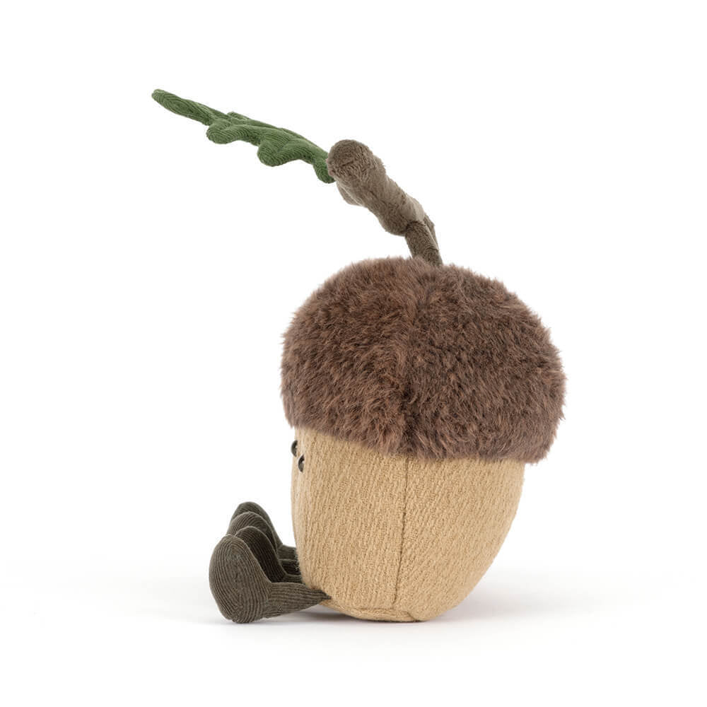 jELLYCAT - Ort & Tum Acorns