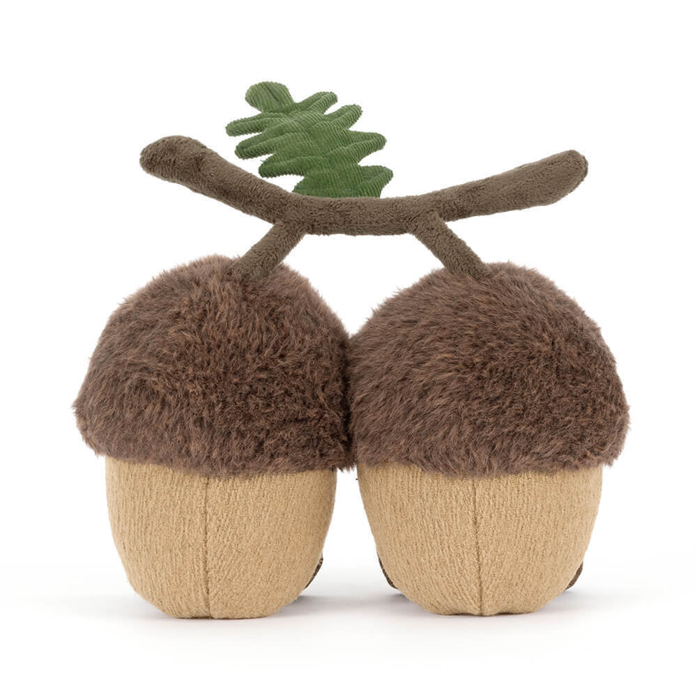 jELLYCAT - Ort & Tum Acorns