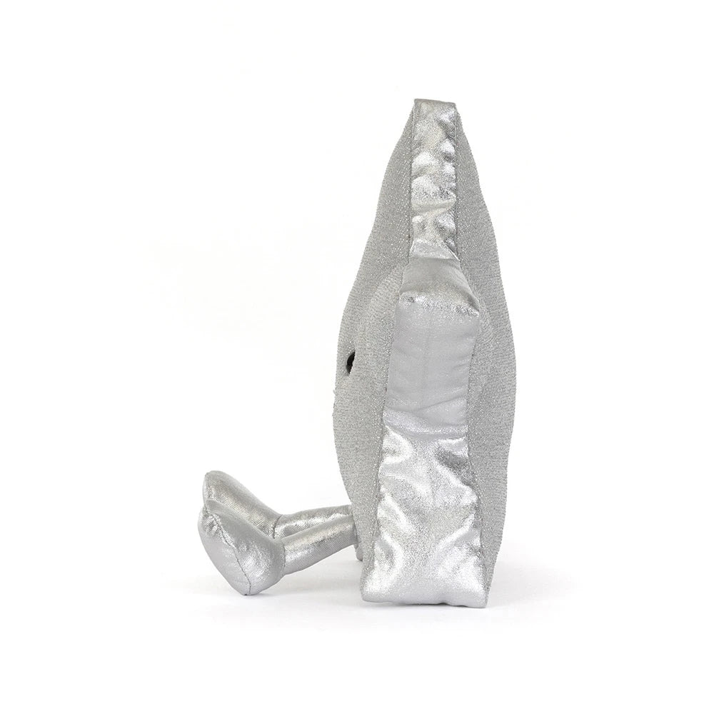 jELLYCAT - Amuseables Silver Star