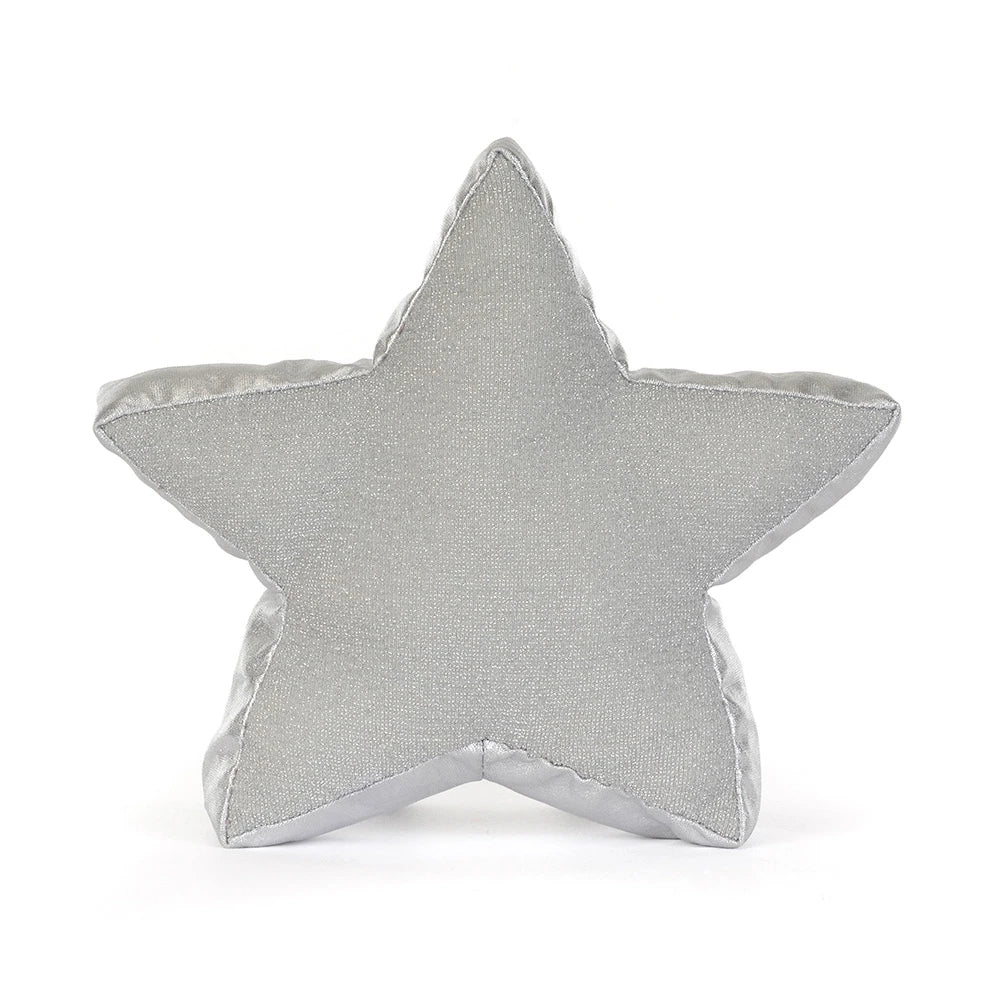 jELLYCAT - Amuseables Silver Star