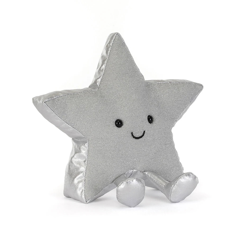 jELLYCAT - Amuseables Silver Star