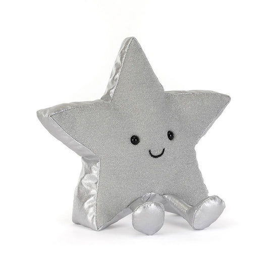 jELLYCAT - Amuseables Silver Star