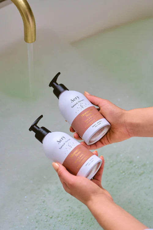 Aery Moroccan Rose Hand & Body Wash