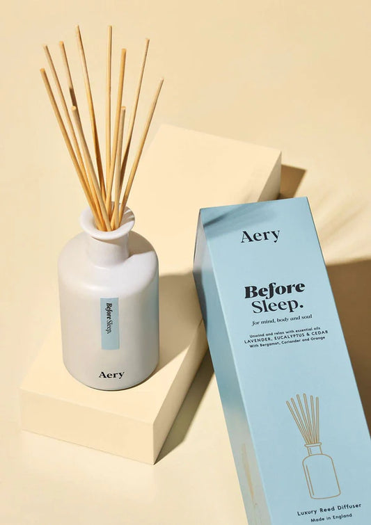 Aery - Before Sleep Reed Diffuser