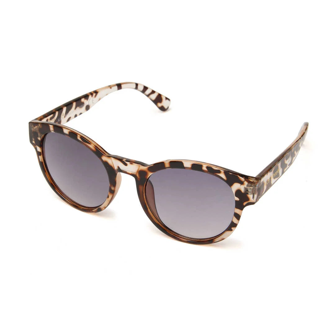 Alice Wheeler - Monaco - Dapple Sunglasses