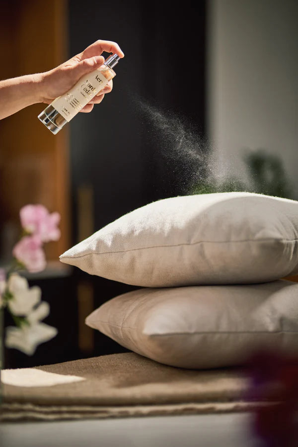Aery Nordic Cedar Room Mist