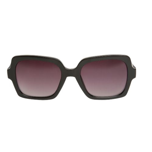 Alice Wheeler - Black St.Tropez Sunglasses