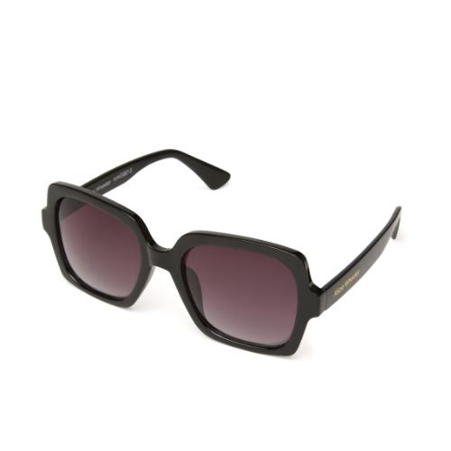 Alice Wheeler - Black St.Tropez Sunglasses