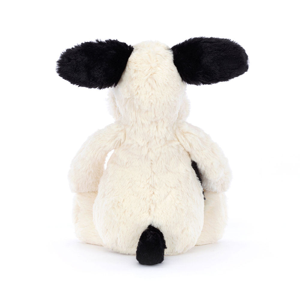 jELLYCAT Rufferty Puppy