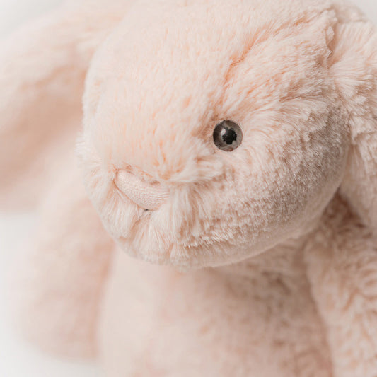jELLYCAT - Bashful Blush Bunny