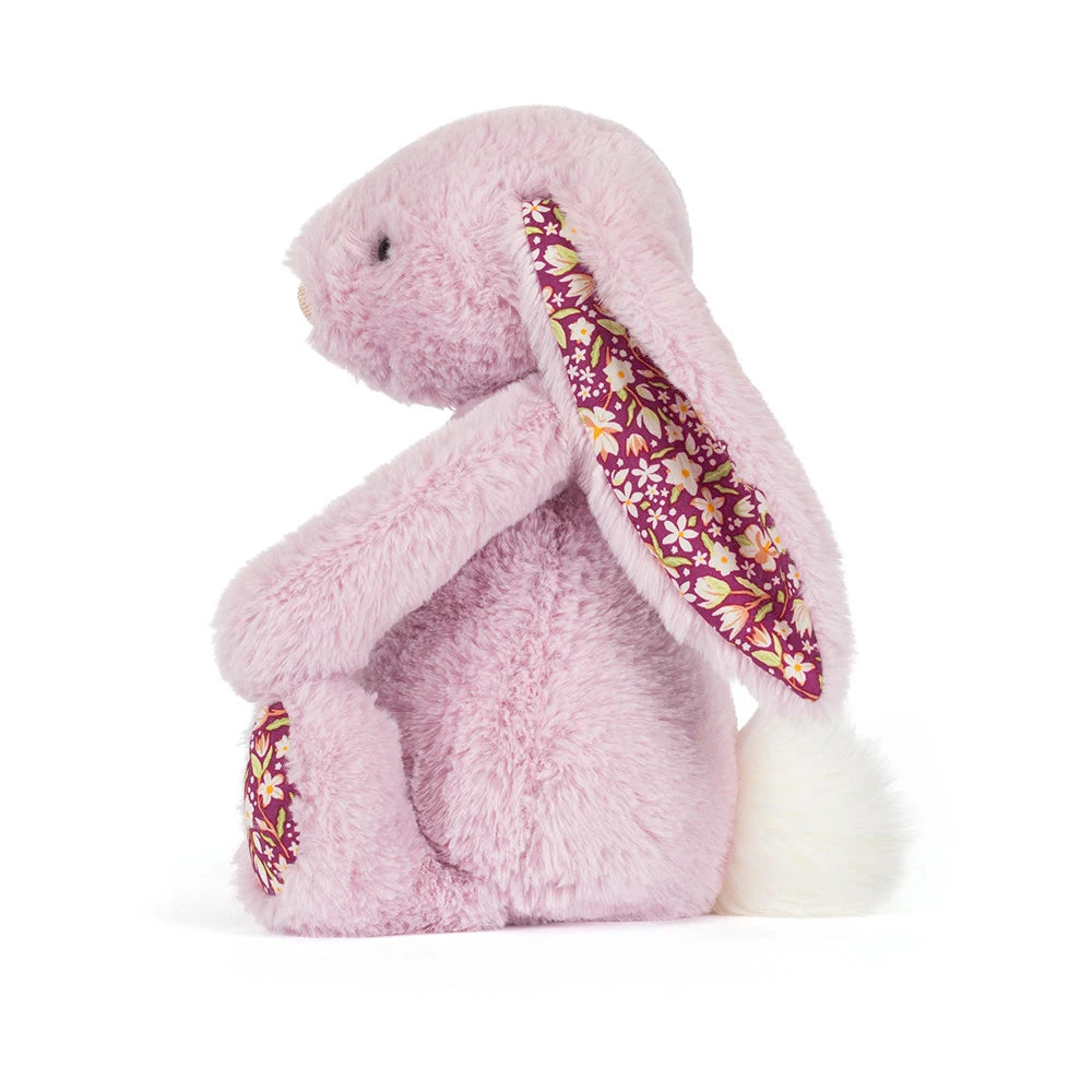 jELLYCAT - Thistlepop Blossom Luxe Bunny