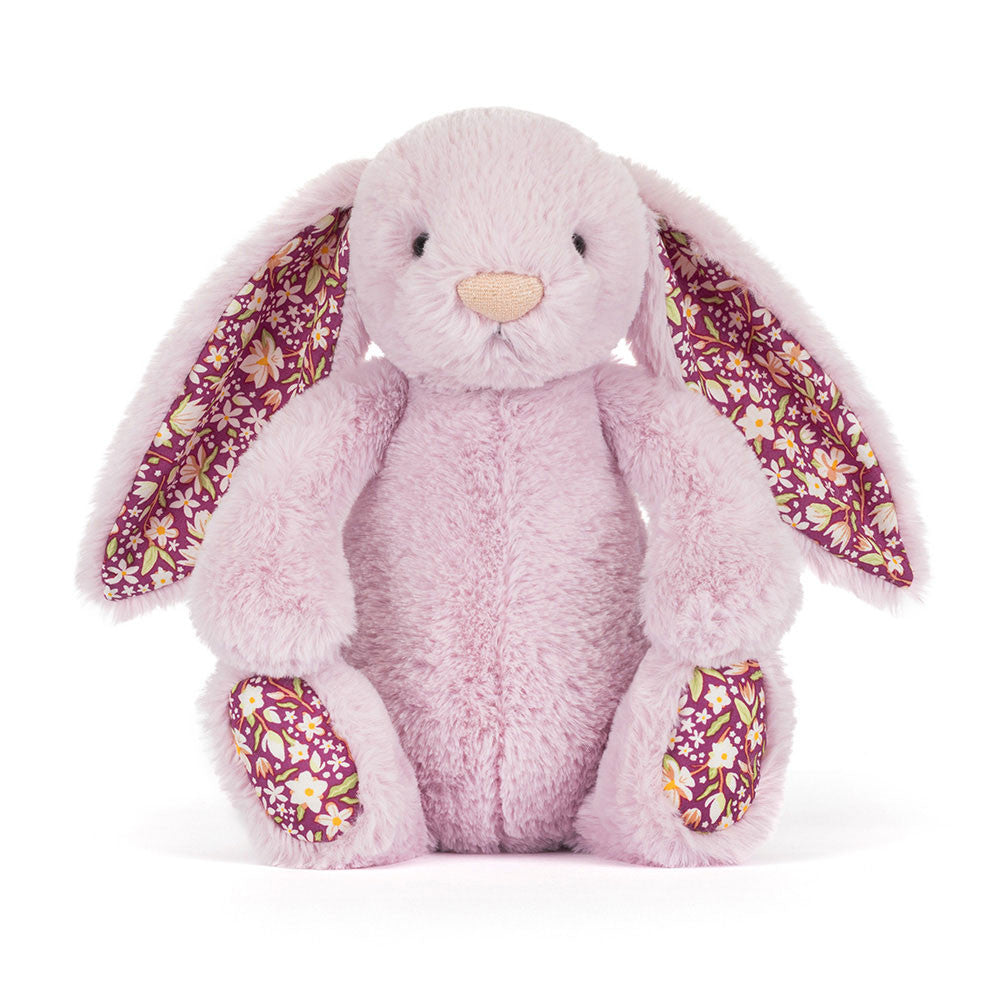 jELLYCAT - Thistlepop Blossom Luxe Bunny