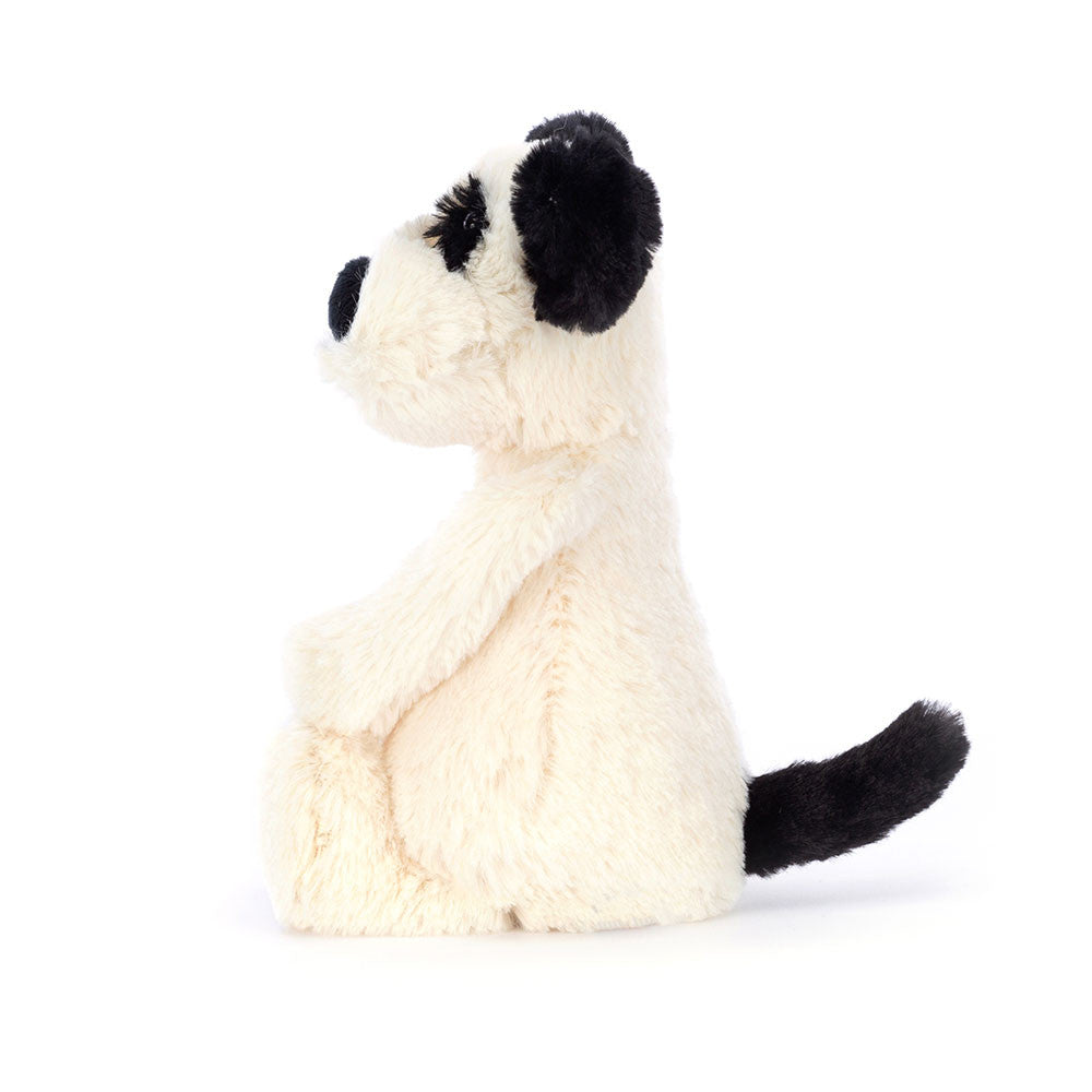 jELLYCAT Rufferty Puppy