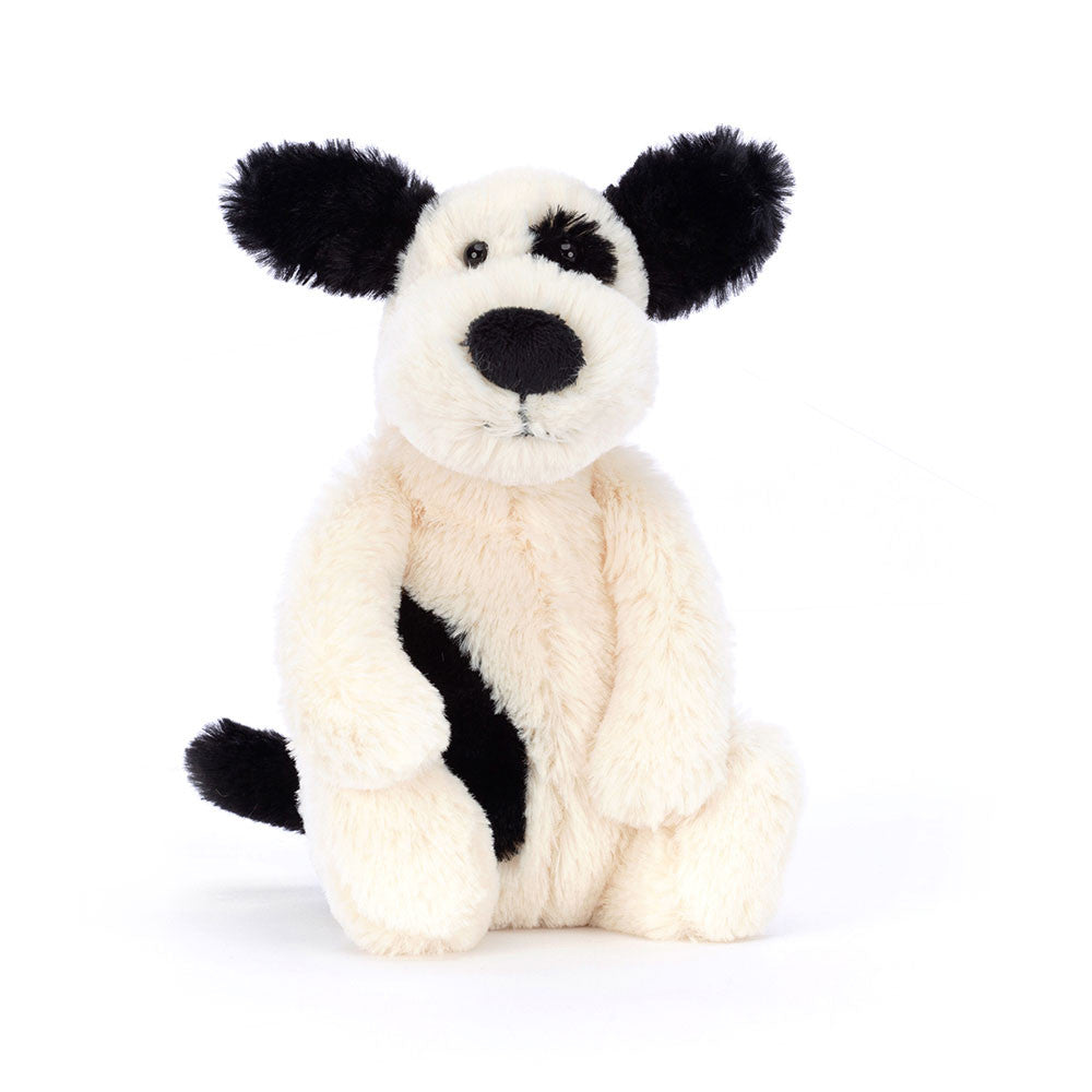 jELLYCAT Rufferty Puppy